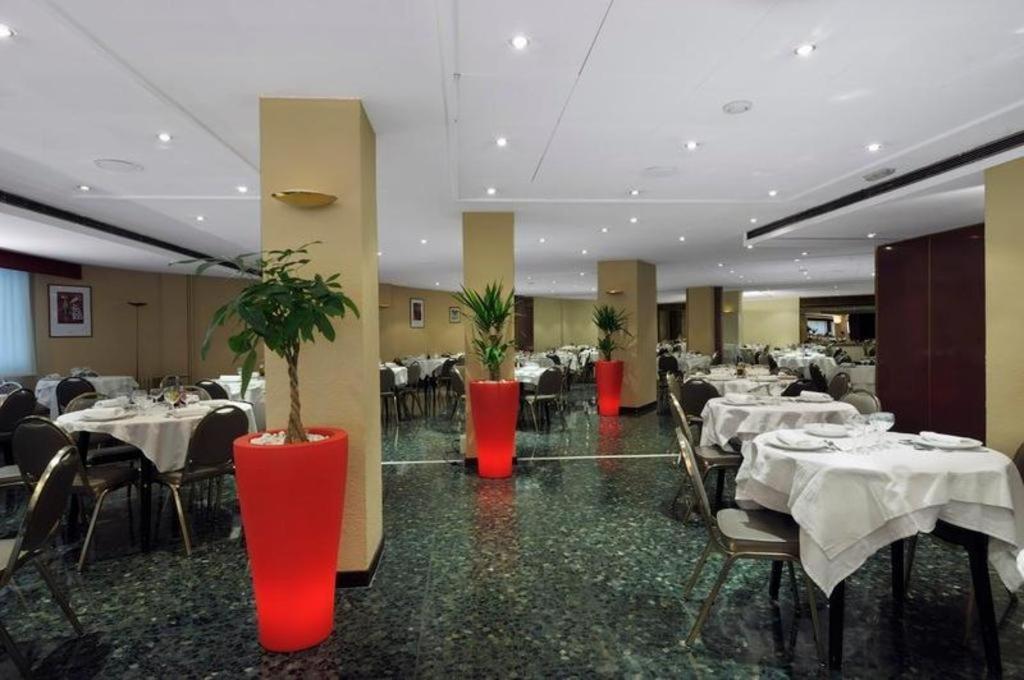 Comtes D Urgell Hotel Andorre-la-Vieille