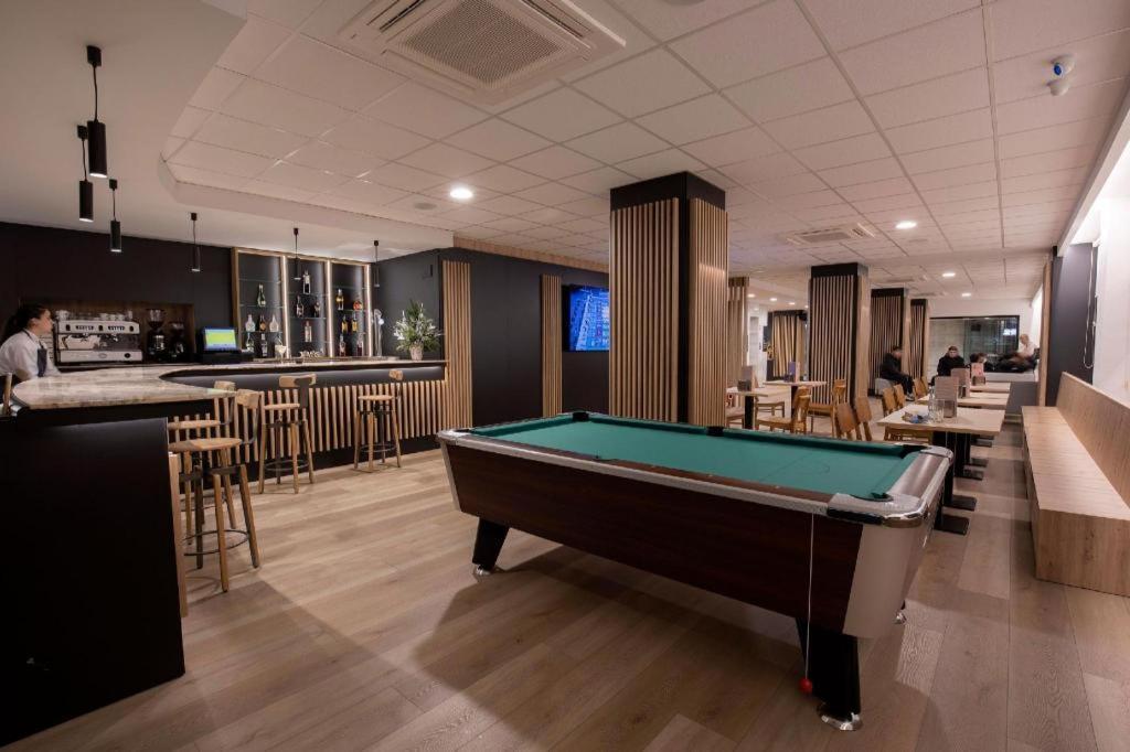 Comtes D Urgell Hotel Andorre-la-Vieille
